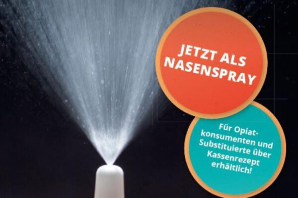 WIR sind BEREIT – Naloxon-Schulung in der JKD